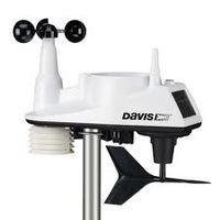 Davis Vantage Vue – vonkajšia stanica